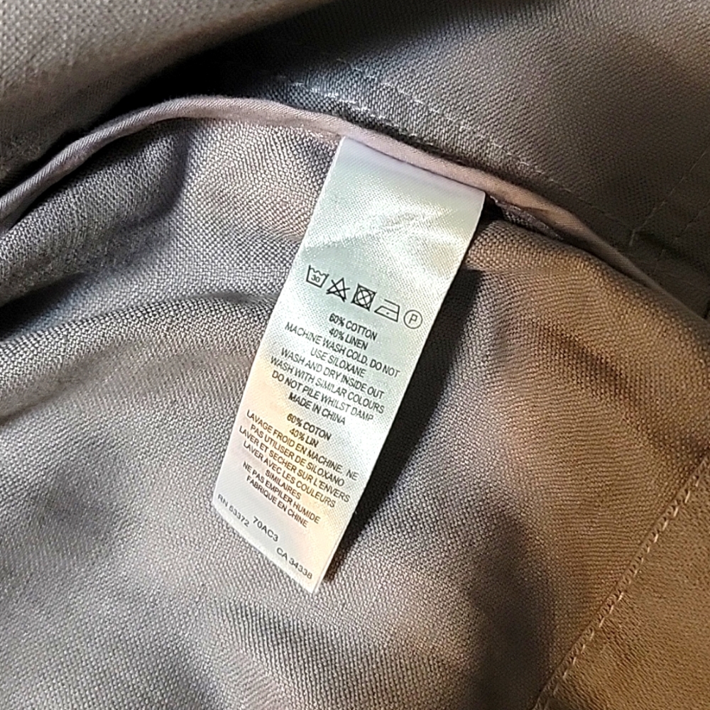 French Connection Jacket - Picture 4 of 6